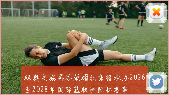 双奥之城再添荣耀北京将承办2026至2028年国际篮联洲际杯赛事